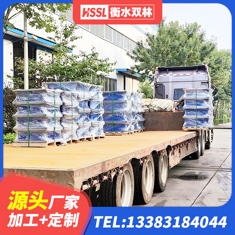 嘉峪关建筑矩形HDR高阻尼隔震支座源头工厂 嘉峪关LNG隔震支座源头工厂 嘉峪关抗震支座-LNR700-II多少钱 嘉峪关抗震钢结构支座 - 第3张