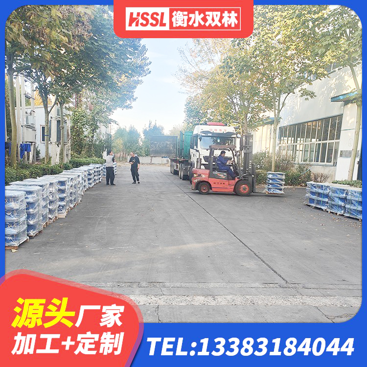 嘉峪关建筑矩形HDR高阻尼隔震支座源头工厂 嘉峪关LNG隔震支座源头工厂 嘉峪关抗震支座-LNR700-II多少钱 嘉峪关抗震钢结构支座 - 第8张